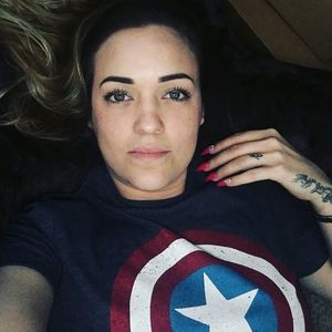 Meet your Posher, Angel